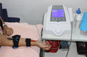 Electrotherapy Treatment