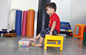 Neurodevelopmental treatment