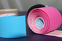 Taping Treatment