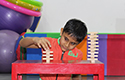 Sensory Integration Therapist