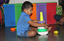 Sensory Integration Therapist
