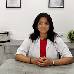 Dr. Uloopi Vaidya